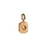 Load image into Gallery viewer, April Diamond Charm