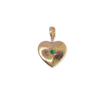 Load image into Gallery viewer, Emerheart Charm