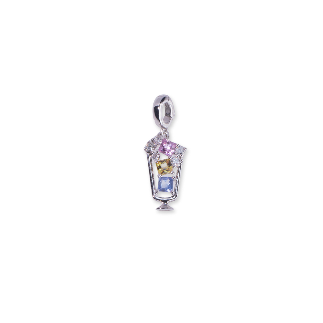Fizz Charm