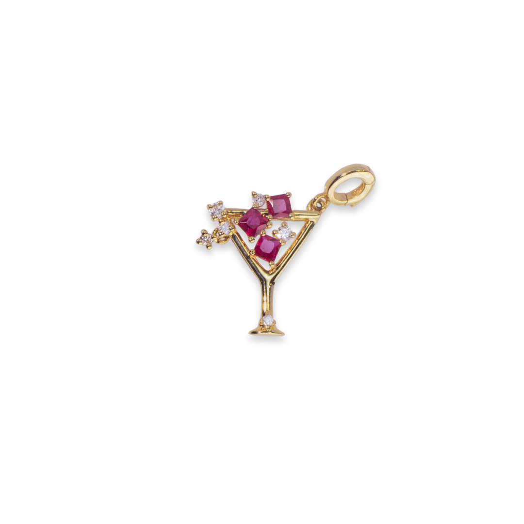 Margarita Charm