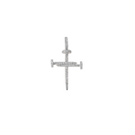 Load image into Gallery viewer, Miracle White Gold Charm