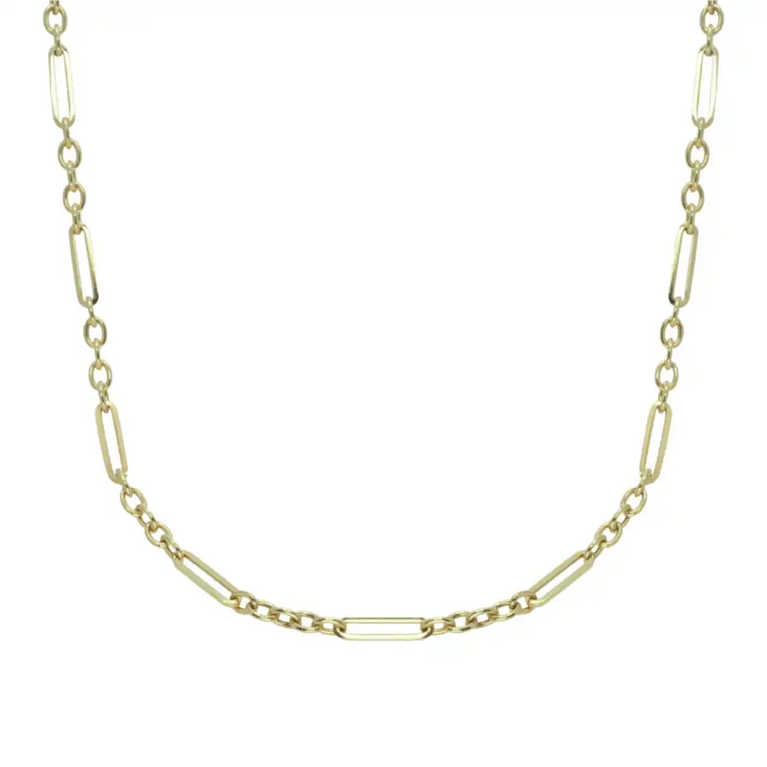 Solaris Necklace