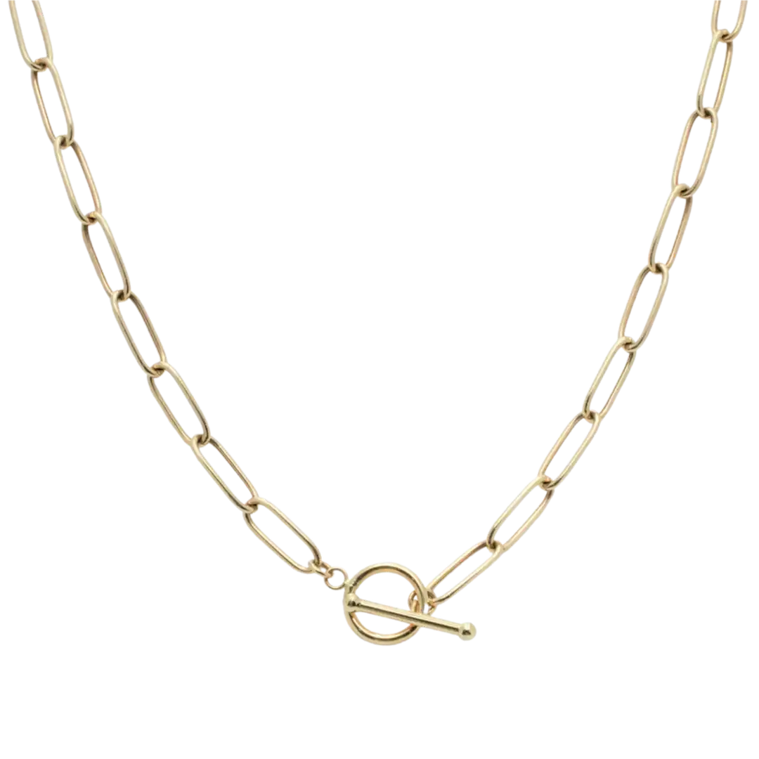 Build Your Own Charms Necklace
