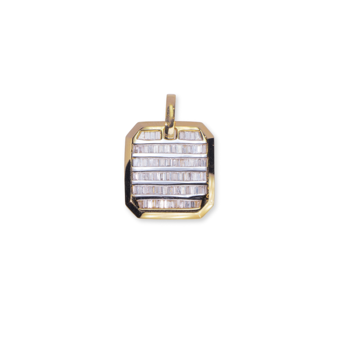 Reflection Charm