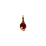 Load image into Gallery viewer, Ruby Charm