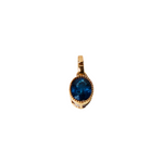 Load image into Gallery viewer, Sapphire Charm