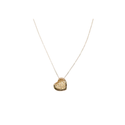 14K Yellow Gold Fable Necklace