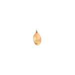 Load image into Gallery viewer, 18K Yellow Gold Big Amara Charm