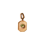 Load image into Gallery viewer, August Peridot Charm
