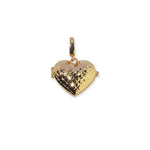 Load image into Gallery viewer, Heartlink Charm

