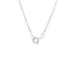 Load image into Gallery viewer, Round Stud 0.2ct Diamond Necklace
