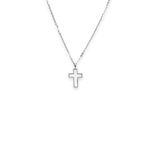 Load image into Gallery viewer, Cross Necklace
