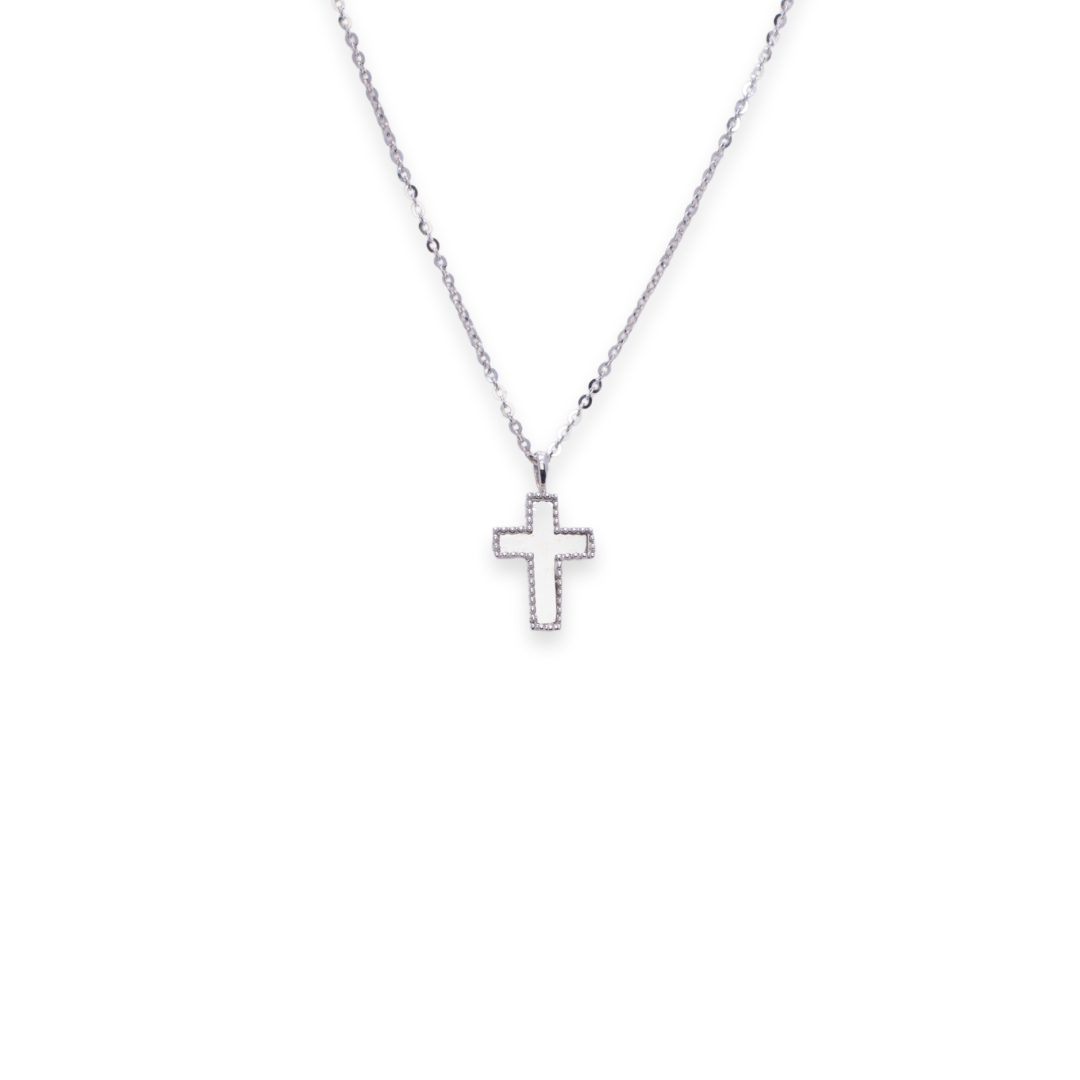 Cross Necklace