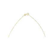 18K Yellow Gold Edison Pearls Necklace