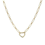 Load image into Gallery viewer, Amor Fati Necklace
