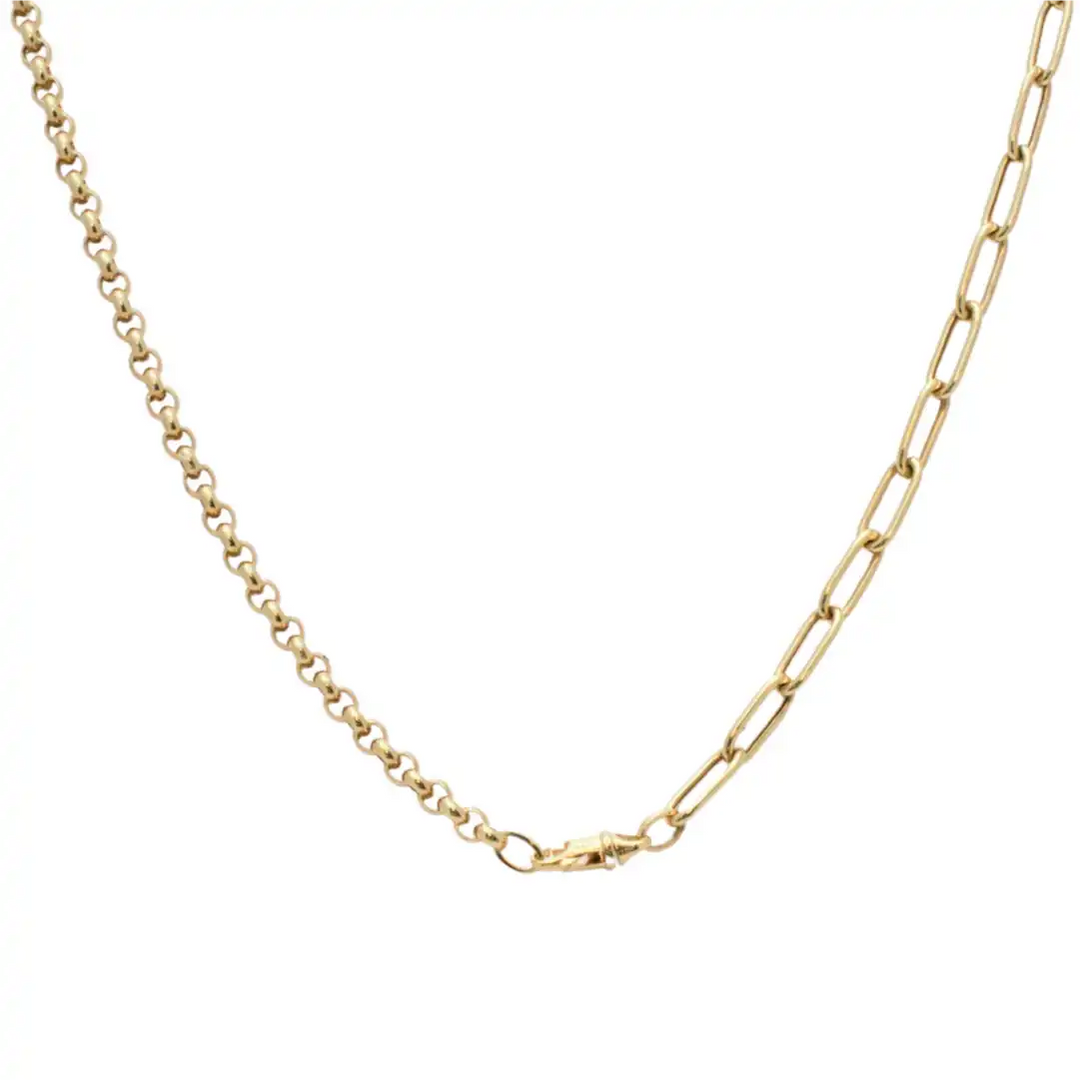 Memento Necklace