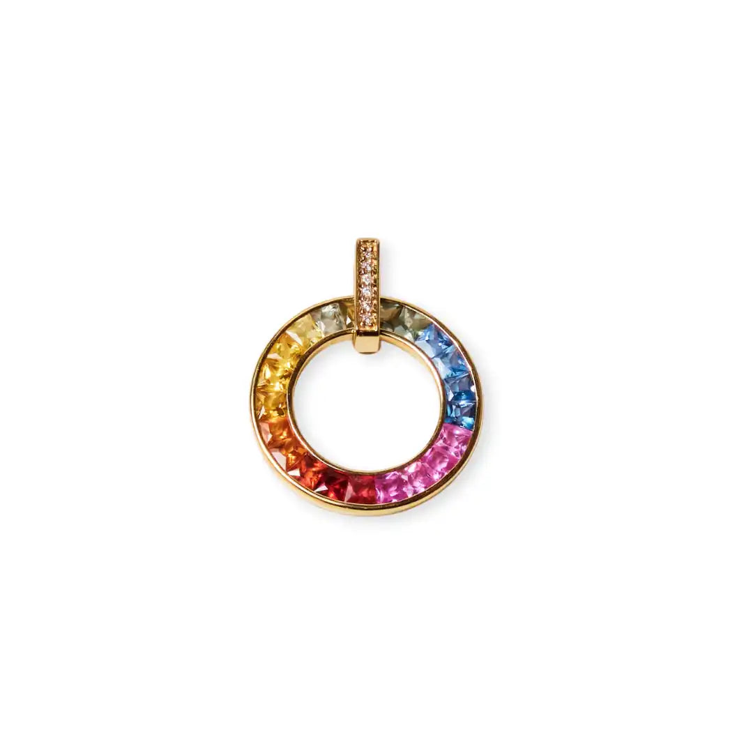 Lustre Links