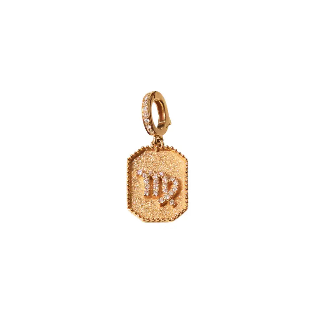 Virgo Charm